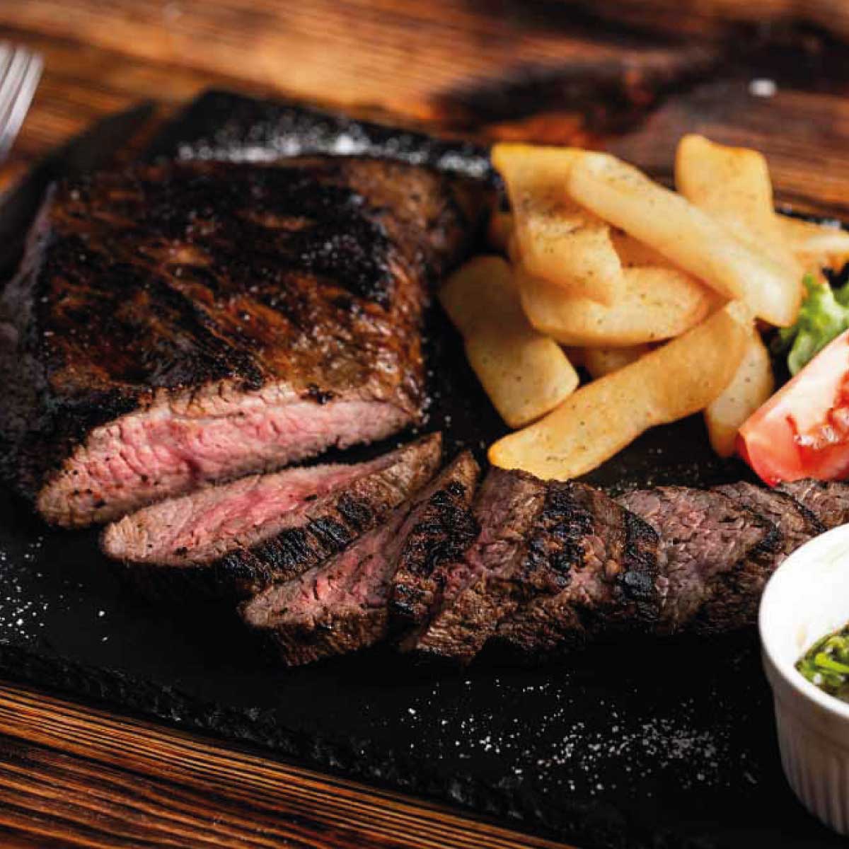 Rump Steak